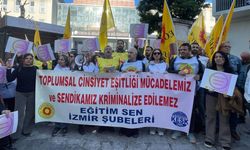 Eğitim Sen’den okullarda bağış adı altında toplanan paralara tepki