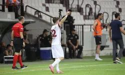 Elazığspor ve Adana 01 FK gol düellosunda yenişemedi: 4-4