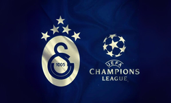 Galatasaray’ın Şampiyonlar Ligi rakipleri belli oldu