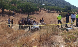 Gaziantep’te zincirleme trafik kazası: 1 ölü, 3 yaralı