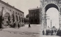 Geçmişin penceresinden Diyarbakır’a bakış