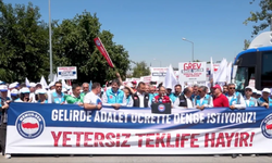 Hakem Kurulu kararı sonrası sendikalardan tepki