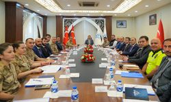 Hakkari’de 1 ayda 348 kişi gözaltına alındı
