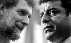 İmamoğlu: Demirtaş da, Kavala da bir an önce serbest bırakılmalı