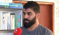 Irak’ta Kürtçe kitap taşıyan vatandaşa gözaltı: “Arapçaysa geç, Kürtçeyse yasak”