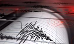Balıkesir’de 6.1 büyüklüğünde deprem meydana geldi