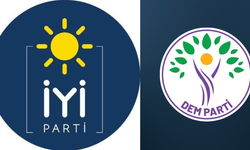 İYİ Parti’nin iddialarına DEM Parti'den sert yalanlama