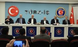 Kamu işçileri için imzalar atıldı: Yüzde 24 zam ve sosyal haklar belirlendi