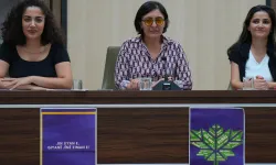 Kayapınar’da kadınların söz hakkı güçleniyor