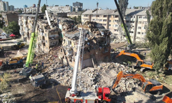 Kiev’e saldırıda can kaybı 18’e yükseldi