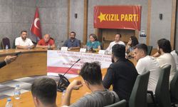 Kızıl Parti’den Kürt Sorunu ve Çözüm Süreci Açıklaması