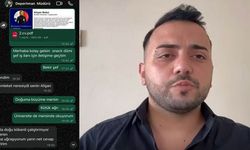 İDDİA: “Kürt olduğum için işe alınmadım”