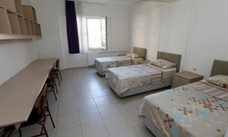 KYK yurt kapasitelerinde yetersiz artış
