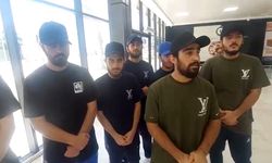 Libya’da gözaltına alınan 6 Kürt yurttaş Kürdistan Bölgesi'ne dönüyor