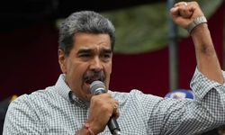 Maduro'dan ulusal seferberlik çağrısı