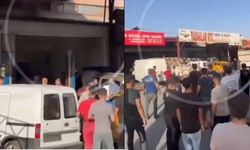 Mardin’de kavga: 1 kişi levyeyle öldürüldü, 2 yaralı