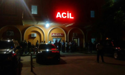 Mardin’de şarampol faciası: 1 ölü, 6 yaralı