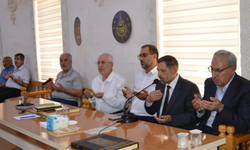 Mardin’de taziye yemekleri kaldırıldı