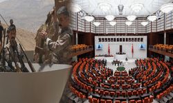 Meclis Komisyonu 5 Ağustos'ta toplanıyor