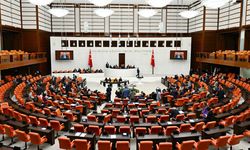TBMM komisyon kuruyor, ilk toplantı yarın