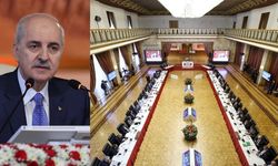 Meclis’te barış için yeni adım