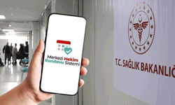 Memişoğlu: Üniversite hastanelerinde MHRS dönemi başlıyor
