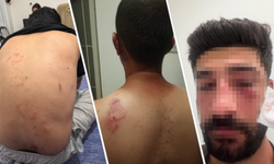 Mersin’de Kürtçe konuşan aileye saldırı!