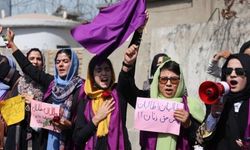 Mor Cumartesi Hareketi'nden Taliban çağrısı