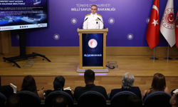 MSB: Suriye’nin istikrarı Türkiye’nin güvenliğiyle bağlantılı