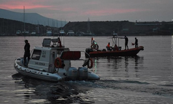 Muğla’da tekne battı: 2 çocuk aranıyor