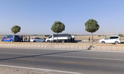 Muş’ta kamyonet ve otomobil çarpıştı: 2 yaralı