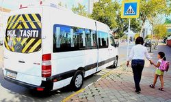Okul servis ücretlerine %30 zam