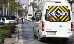 Okul servislerinin ücretleri artık belediyeler tarafından belirlenecek!