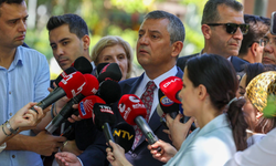 Özel’den Erdoğan’a hodri meydan: “Yarın 12’yi bekle”