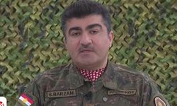 Peşmerge Mahmur Komutanı: Peşmerge güçleri DAİŞ'e ağır bir darbe vurdu
