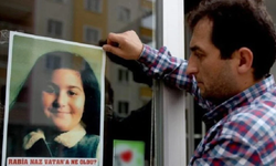 Rabia Naz’ın babası Şaban Vatan tahliye edildi