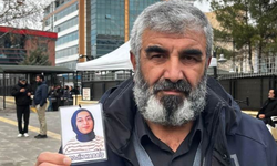 Rojin Kabaiş için Diyarbakır’da adalet çağrısı sürüyor