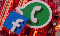 Rusya'dan WhatsApp ve Telegram platformlarına kısıtlama
