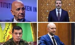 Şam, SDG ile Fransa’daki toplantıya katılmama kararı aldı