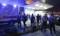 Şanlıurfa’da kalbinden bıçaklanan 30 yaşındaki genç hayatını kaybetti