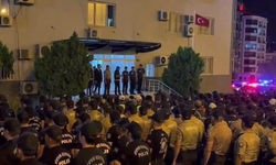 Şanlıurfa’da polis denetiminde büyük operasyon