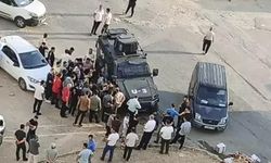 Diyarbakır’da Şüpheli Saldırı: Kimliği Belirsiz Kişiler Dehşet Saçtı