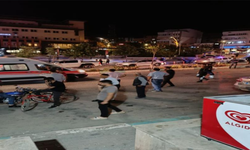 Şırnak’ta motosiklet kazası: 1 ölü, 1 yaralı