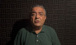 Tanrıkulu: Barış ve adalet için bir adım geri atmayacağız
