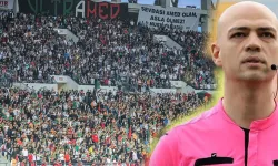 Tartışmalı penaltının hakemi 3. haftada sahada yok