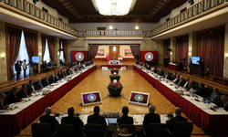 TBMM, Memur ve işçi sendikaları görüşlerini gelecek toplantıda alacak
