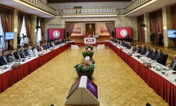 TBMM’de 4.barış toplantısı: Cumartesi ve Barış Anneleri dinlenecek