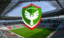 TFF’den Amedspor’a ve kulüp başkanına disiplin işlemi