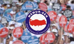 Toplu Sözleşme sürecinde Memur-Sen’den kritik karar