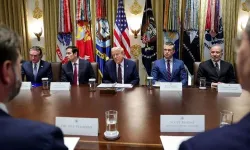 Trump yönetiminden Gazze için kapsamlı plan
